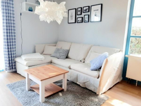Boddenhus Rügen - Fewo Schwalbe Breege